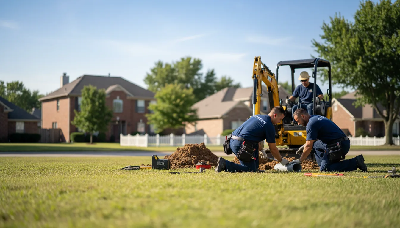Water Heater Repair in Ethel, LA near me